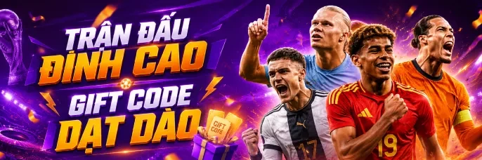 VK88 Lên Thuyền WC 2026: Thắng Ăn Trọn Kèo - Gãy Kèo Tặng Code 50K Về Bờ