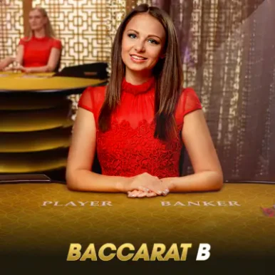 VK88 Baccarat B