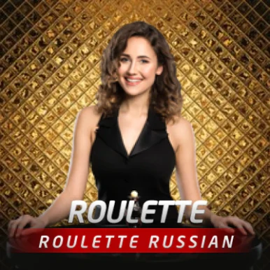 VK88 Russian Roulette
