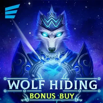 VK88 Wolf Hiding Bonus Buy