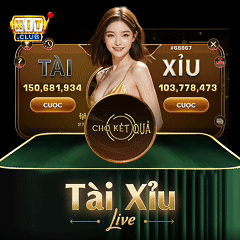 VK88 Tài Xỉu Live