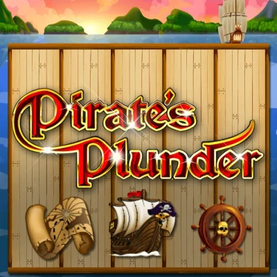 VK88 Pirate's Plunder