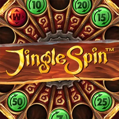 VK88 Jingle Spin™