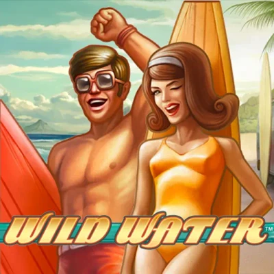 VK88 Wild Water™