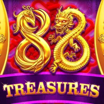 VK88 88 Treasures
