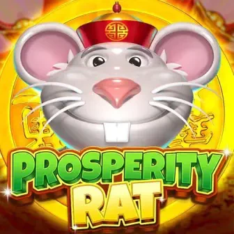 VK88 Prosperity Rat