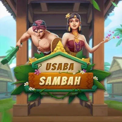VK88 Usaba Sambah