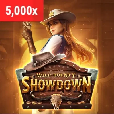 VK88 Wild Bounty Showdown