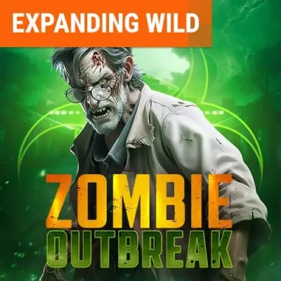 VK88 Zombie Outbreak
