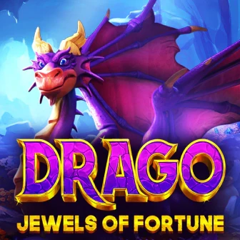 VK88 Drago - Jewels of Fortune