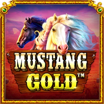 VK88 Mustang Gold