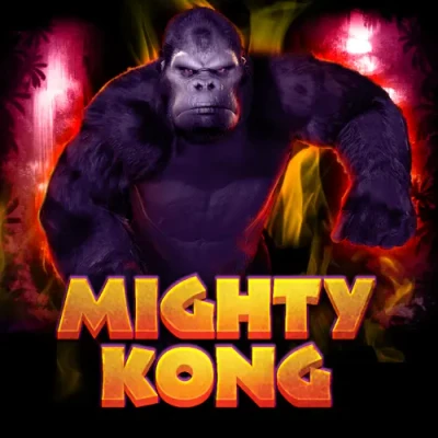 VK88 Mighty Kong