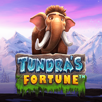 VK88 Tundra’s Fortune