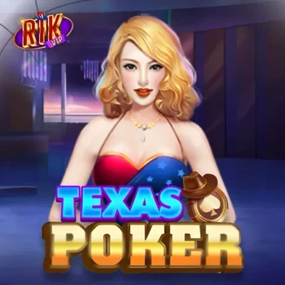 VK88 Texas Poker
