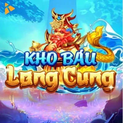 VK88 Kho Báu Long Cung
